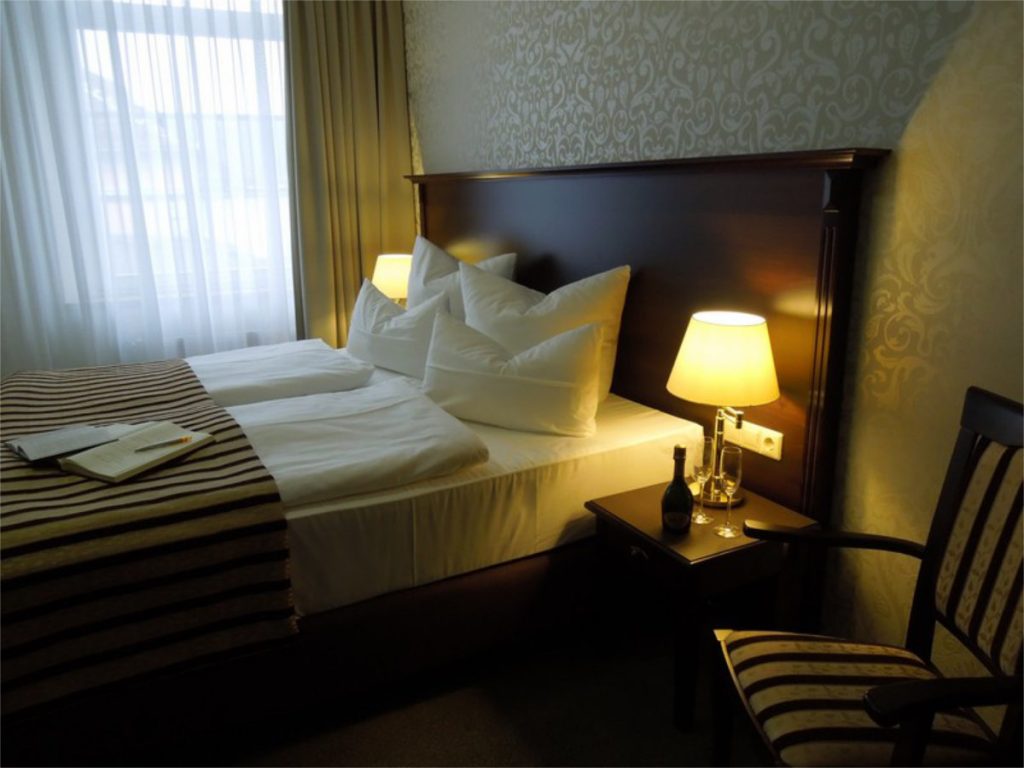 Doppelzimmer