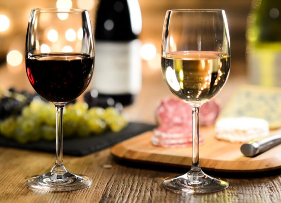 Kulinarische Weinreise Kulinarische Weinreise