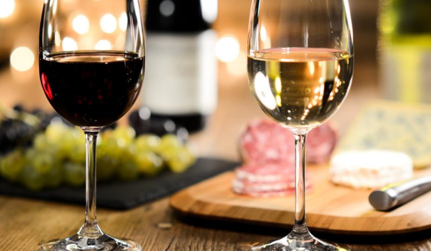Kulinarische Weinreise Kulinarische Weinreise